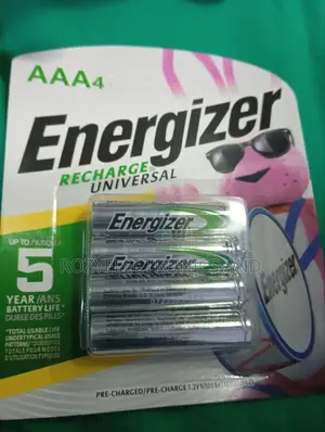 Good Quality Reachable Battery Tripple AAA