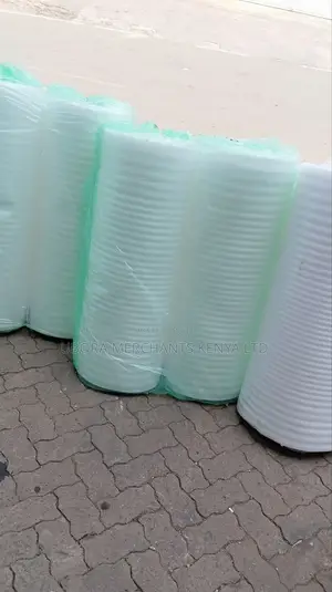 Floor Moisture Resistant Material