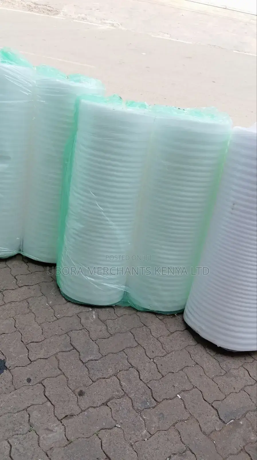 Floor Moisture Resistant Material