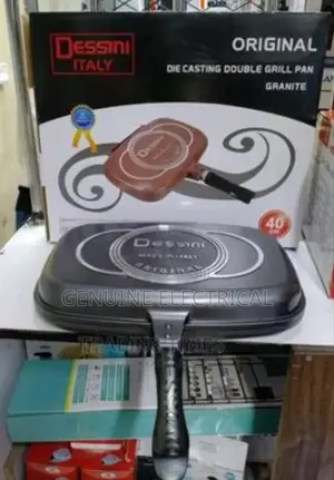 Grill Pan 40cm