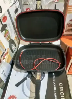 Grill Pan 40cm