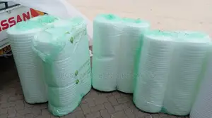 Floor Sound Heat Insulation Underlay