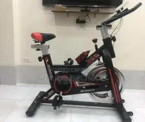 Spinning Bike