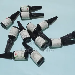 Airtight Bonding Glue for Windscreen Crack