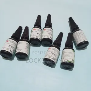 Fast Setting Windscreen Crack Repair Bond Glue