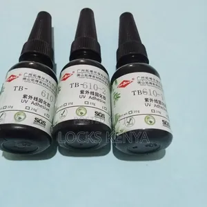 Top Bonding Glue for Windscreen Cracks