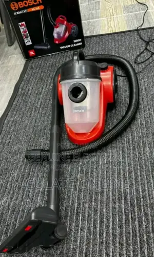 Bosch Vacuum Cleaner