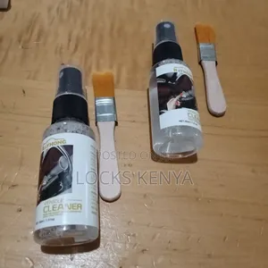 Lubricating Car Rust Remover