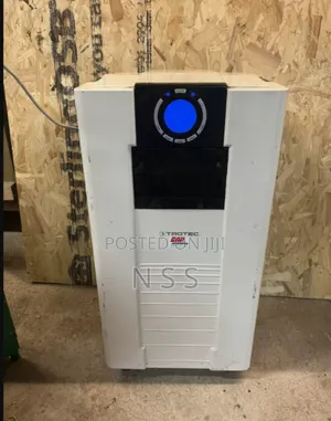 Portable Ac Air Condition Ex Uk 16000btu