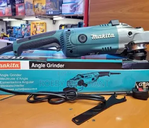 Professional Makita Grinder/Angle Grinder 9inches