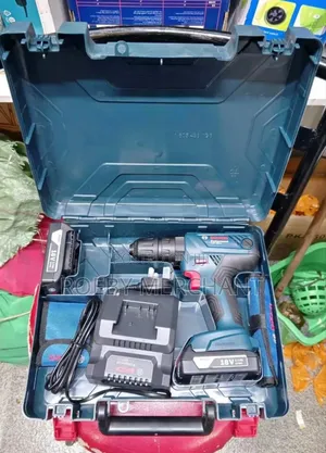 Rechargeable Bosch Drill/Bosch Cordless Drill