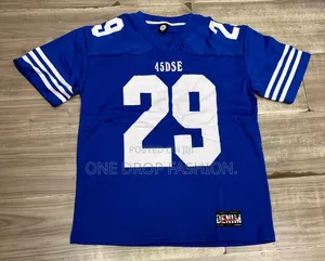45DSE Baseball Shirts