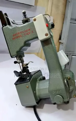 Handheld Professional Bag Closer Machine