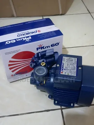 0.5hp Pedrollo Water Pump/Electric Pedrollo Water Pump