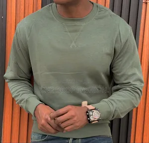 Warm Classy Sweatshirts