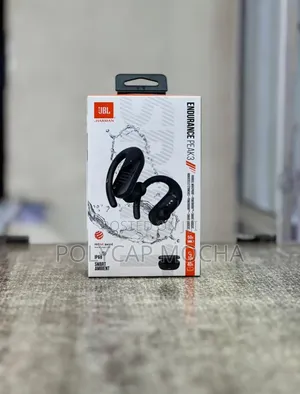 JBL Endurance Peak 3