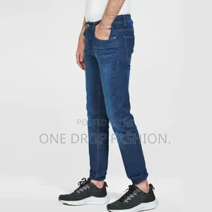 Denim Jeans