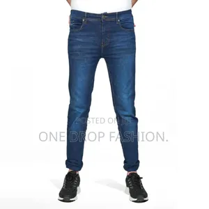 Men Skinny Jeans #312