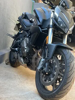 New Benelli 2023 Black