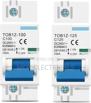 Circuit Breakers
