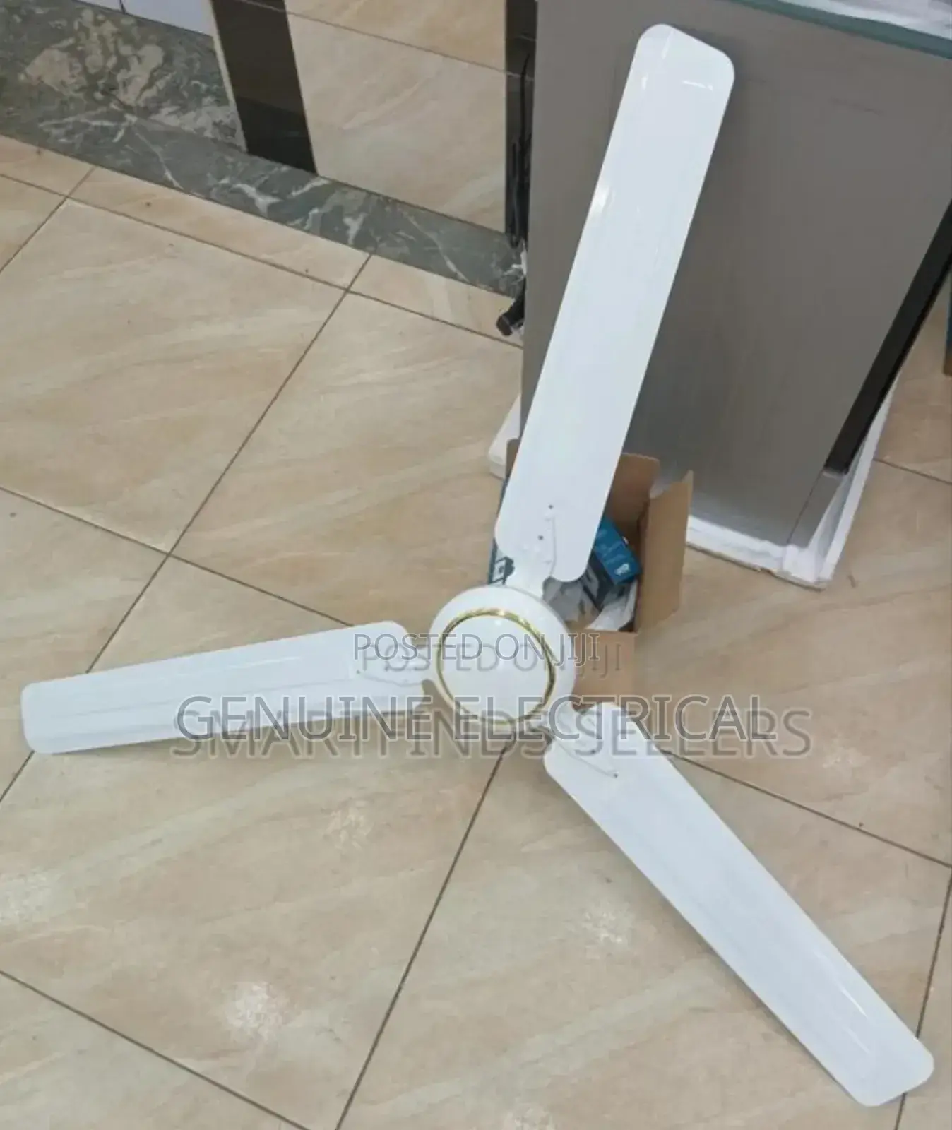 Size 56 Ceilings Fan