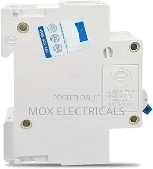 Circuit Breakers