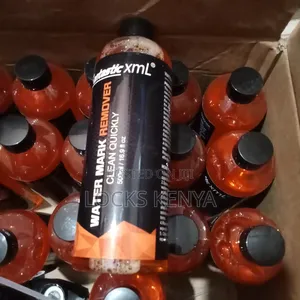 Water Mark Remover for Cars