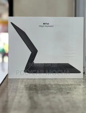 iPad Magic Keyboard 14 Inches