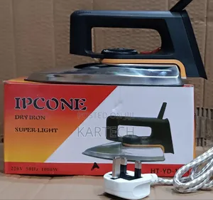 Ipcone Electric Iron Box