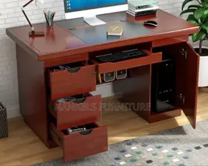 Executive 1.2m Desk