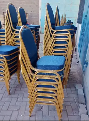 Conference Chair