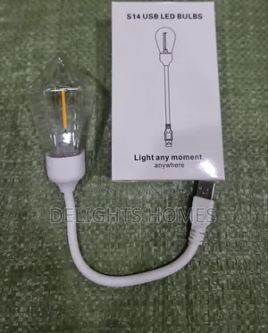S14 Usb Flex Lamp Bulb_pa