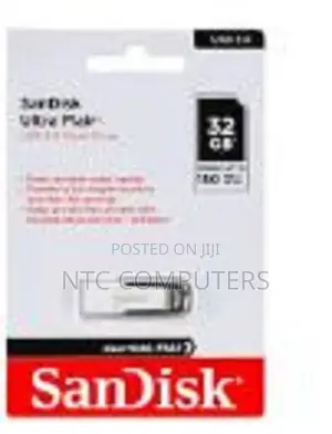 Sandisk Ultra Flair - 32gb