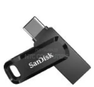 Sandisk Dual Drive USB Type C - 128gb