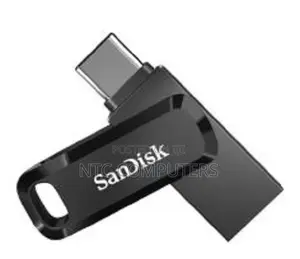 Sandisk Dual Drive USB Type C - 32gb