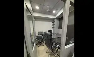New Offices-furnished