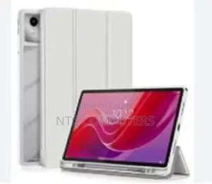 New Lenovo Tab M11 128 GB Black