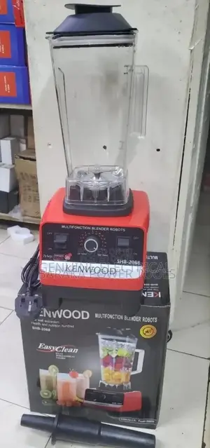 Kenwood Blender 2 in 1