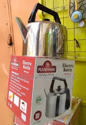 3.5litres Electric Kettle