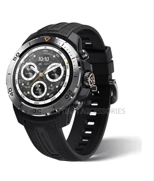 Mibro GS Explorer GPS Smart Watch