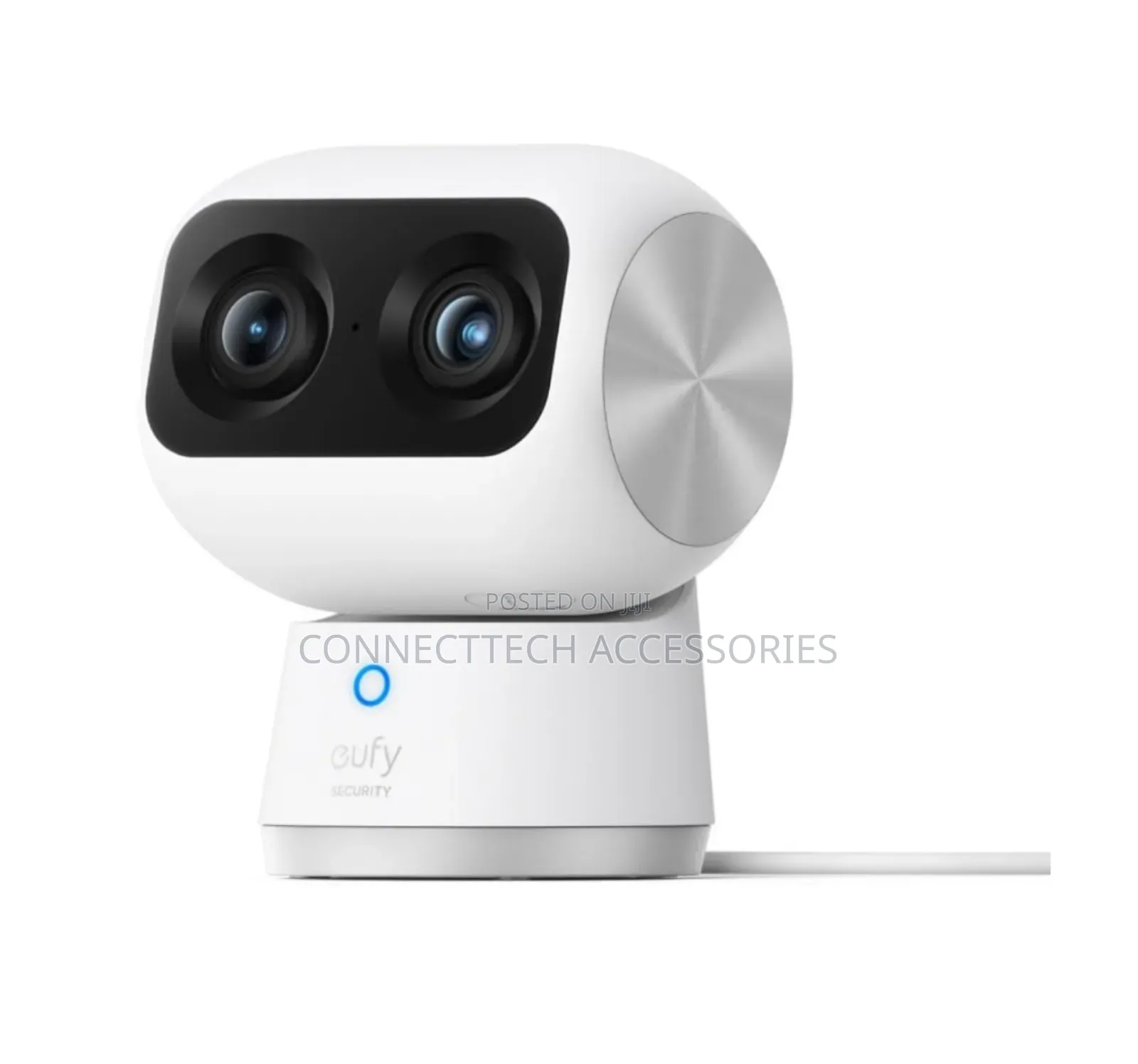Eufy Security Indoor Cam S350