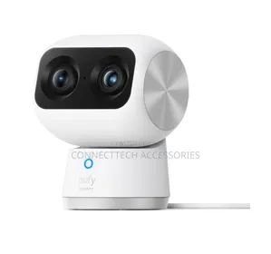 Eufy Security Indoor Cam S350