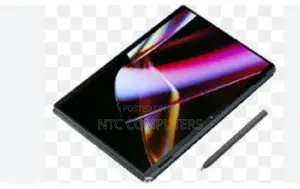 New Laptop HP Spectre X360 16GB Intel Core Ultra 7 SSD 1T