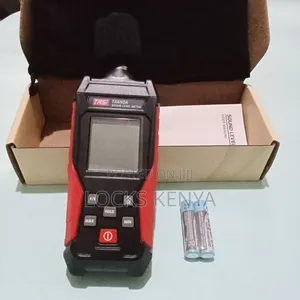 Smart Sound Level Meter