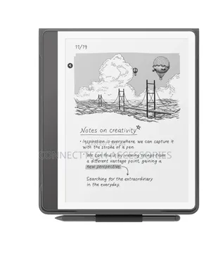 New Amazon Kindle Paperwhite 64 GB Black