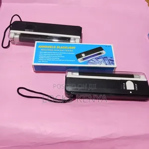 Mechanics Uv Backlight