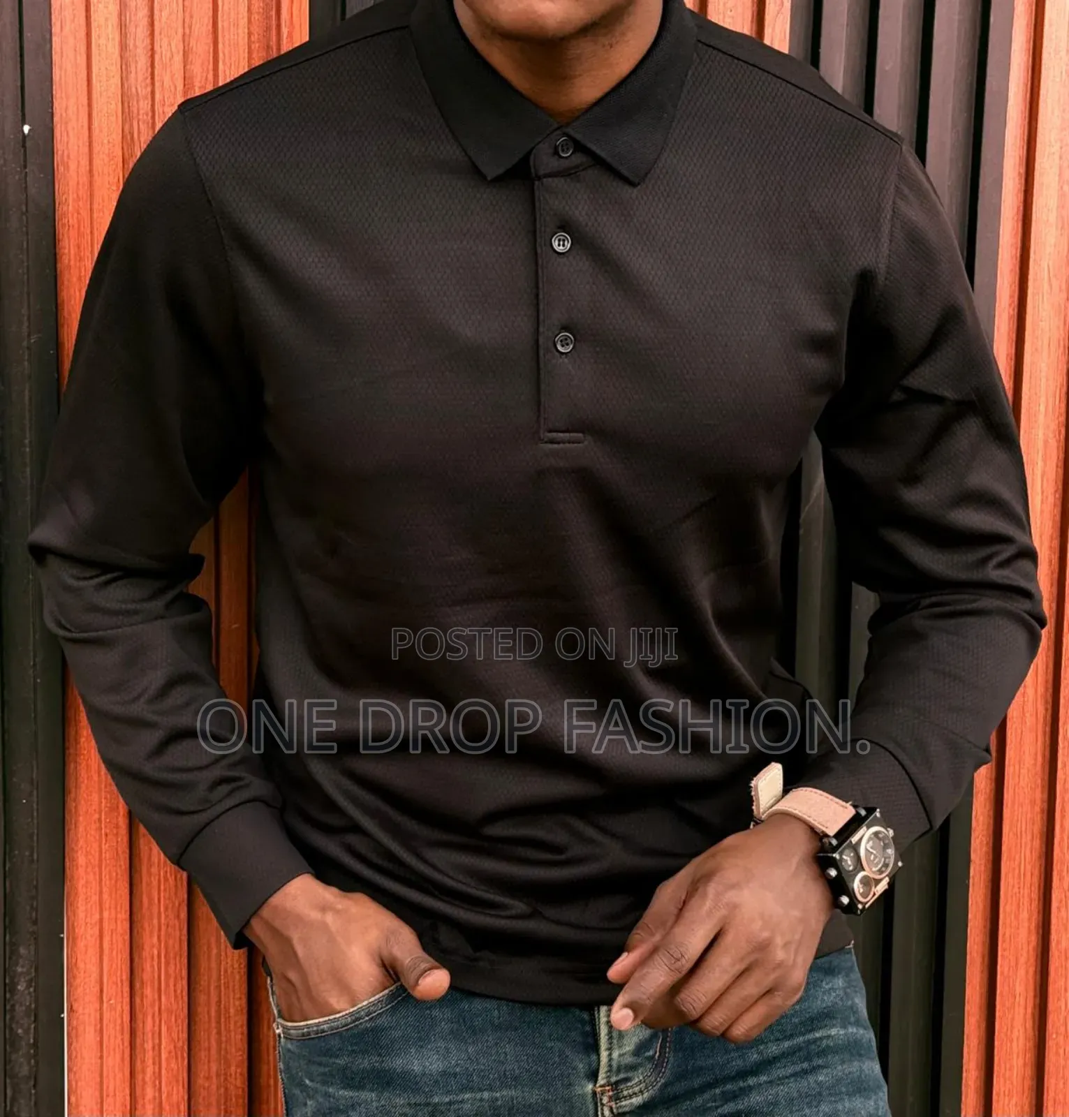 Fancy Designer Shirtz