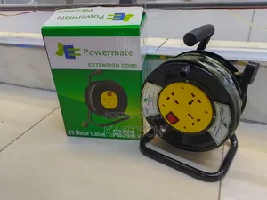 Powermate Extension Cord 25m 1mm