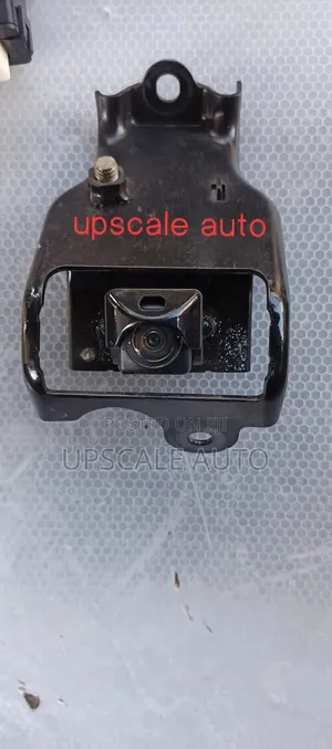 Rear Camera Prado 150