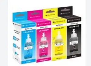 Lightwave Ink- Magenta EPSON 664| 774| 673 CANON 490
